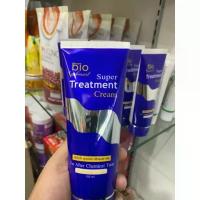 ราคา Green Bio Super Treatment กรีนไบโอซุปเปอทรีทเมนท์ครีม 250 ml (20465428069)