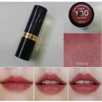 ราคา ลิปสติก revlon สี 130 rose velvet สีหายาก ของแท้จ้าาา (21769356555)