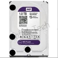 ราคา WD Purple 1TB 2TB 3TB 4TB HDD for CCTV WD HDD (23828003362)