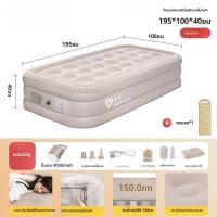 ราคา ที่นอนเป่าลมแบบพกพาเตียงลมอัตโนมัติสําหรับตั้งแคมป์กลางแจ้งเต็นท์ชั้นนอนคนเดียวรุ่นใหม่ใช้ในบ้าน (24475179961)