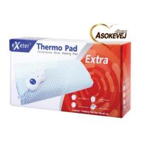 ราคา Exeter ThermoPad Extra แผ่นให้ความร้อนด้วยไฟฟ้า ขนาด 40x60 cm เอ็กซ์เตอร์ เทอร์โม แพด รับประกันศูนย์ 2ปี (17057582466)