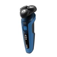ราคา Philips ชุดเครื่องโกนหนวด S5444 5000เครื่องโกนหนวดไฟฟ้าแห้งและเปียก (19526961756)