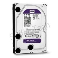 ราคา WD Purple 1TB 2TB 3TB 4TB HDD for CCTV WD HDD (24367182142)