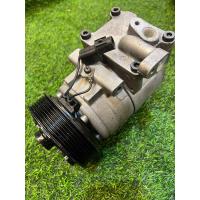 ราคา คอมแอร์ Ford Laser ฟอร์ด เรเซอร์ เครื่อง 1 6 แท้ (24246611463)