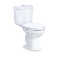 ราคา COTTO C13960 สุขภัณฑ์สองชิ้น 6 ล รุ่น WENDYขาว (17573953658)