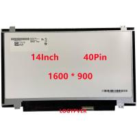 ราคา YF For Lenovo ThinkPad T420 T430 T430S T430SI T430I LCD Display Screen HD 1600x900 B140RW02 V 1 V 0 LTN140KT03 KT05 (20113138636)