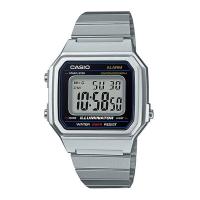 ราคา นาฬิกาผู้ชาย Casio รุ่น B650 B 650 B650WC Casio นาฬิกาข้อมือ B650WC 5A สีพิงค์โกลด์ B650WB 1AB650WD 1A ใหม่ ของแท้100 ประกันศูนย์ CASIO1 ปี จากร้าน MIN WATCH (8548734722)