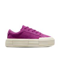 ราคา CONVERSE รองเท้า CTAS CRUISE CRAFTED COLOR OX PURPLE ผู้หญิง A10089CF H4PPXX (24529813072)