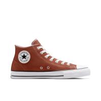 ราคา CONVERSE รองเท้า CONS CTAS PRO SUEDE MID BROWN ผู้ชาย A04601CM F3BRXX (24529303581)