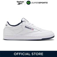 ราคา REEBOK Club C 85 รองเท้าลำลองผู้ชาย Online Exclusive (24438067929)