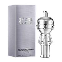 ราคา KARL LAGERFELD IKONIC POUR HOMME 100ML Silver น้ำหอมผู้ชายกลิ่นหอมคลาสสิคผสานความทันสมัยสินค้านำเข้าจากต่างประเทศพร้อมส่ง (24529070748)