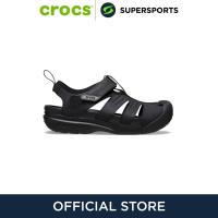 ราคา CROCS Yukon Fisherman รองเท้าแตะผู้ชาย 209875 001 (21693986387)
