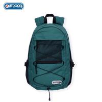 ราคา OUTDOOR PRODUCTS MESH ROPE BACKPACK BAG กระเป๋าเป้ เอ้าท์ดอร์ กระเป๋าสะพายหลัง รุ่นตะข่าย STYLE OD243114 (23125497984)