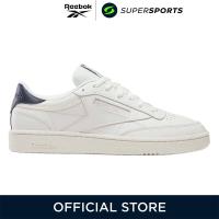 ราคา REEBOK Club C 85 รองเท้าลำลองผู้ใหญ่ Online Exclusive (24219882374)
