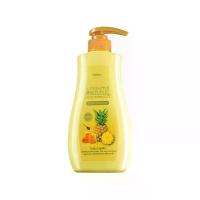 ราคา Mistine Pineapple Republic and Whitening UV Body Lotion 400 ml มิสทีน ไพน์แอปเปิ้ล รีพับบลิค แอนด์ ไวท์เทนนิ่ง ยูวี s 2 (21439859655)