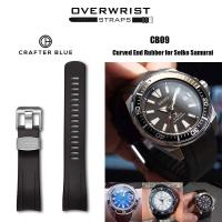 ราคา crafter blue cb09 for seiko samurai (10448454639)