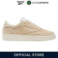 ราคา REEBOK Club C 85 รองเท้าลำลองผู้หญิง Online Exclusive (24219881323)