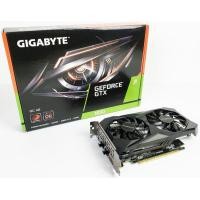 ราคา การ์ดจอ GTX 1650 4GB มือสอง งานคัด สภาพดี มีกล่อง มีประกันศูนย์ (24438430016)