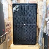 ราคา ตู้ลำโพง 12 นิ้ว พร้อมดอกซับ 12 นิ้ว แหลม ยี้ห้อ BJ ตู้ลำโพงสำเร็จ พร้อมดอกลำโพง ตู้ลำโพง RCF 12นิ้ว 1 ใบ (12447610008)