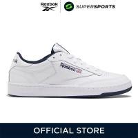 ราคา REEBOK Club C 85 รองเท้าลำลองผู้ชาย Online Exclusive (24438067930)