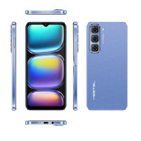 ราคา โทรศัพท์มือถือ inovo F8 Solo หน้าจอ 6 9 นิ้ว รองรับสแกน เป๋าตัง ธนาคาร TT โซเชียล เครื่องศูนย์ไทยแท้ รับประกัน 1 ปี (23469656530)
