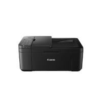ราคา CANON เครื่องปริ้นเตอร์มัลติฟังก์ชั่นอิงค์เจ็ท รุ่น PIXMA E4570 สีดำ (21408769827)
