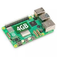 ราคา Raspberry Pi 5 8GB 4GB Made in UK (20931914677)