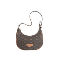 ราคา How กระเป๋าสะพาย ทรง BAGUETTE BAG รุ่น HHH0361 (24253162965)