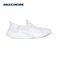 ราคา Skechers สเก็ตเชอร์ส รองเท้าผู้หญิง Women GOwalk Max Walker GOwalk Shoes 125063 WSL Air Cooled Memory Foam (23964011648)