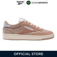 ราคา REEBOK Club C 85 รองเท้าลำลองผู้ใหญ่ (24282214052)