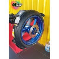 ราคา Pirelli Rosso lll 110 70 17 140 70 17 150 60 17 Z300 Ninja400 CBR300 R15 Mt15 CBr150 (12122521218)