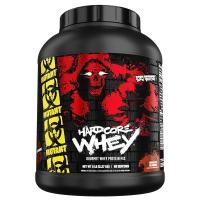 ราคา MUTANT Hardcore WHEY 100 Pure Whey Protein 70 Servings 5 LB เวย์โปรตีน เสริมสร้างกล้ามเนื้อ (24456476605)