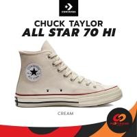 ราคา แท้100 Authentic CONVERSE All star 70 hi รองเท้าคอนเวิร์ส ผ้าใบหุ้มข้อ Vintage (18590525619)
