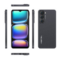 ราคา โทรศัพท์มือถือ inovo F8 Solo หน้าจอ 6 9 นิ้ว รองรับสแกน เป๋าตัง ธนาคาร TT โซเชียล เครื่องศูนย์ไทยแท้ รับประกัน 1 ปี (23469656529)
