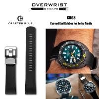 ราคา crafter blue cb08 for seiko turtle (10448356595)