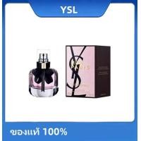 ราคา ของแท้ 100 YSL Yves Saint Laurent Mon Paris Eau de Parfum EDP Intense 90ml น้ำหอมผู้หญิง ของขวัญ พร้อมส่ง (24145523652)