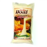 ราคา Molly Mayonnaise มอลลี่ มายองเนส ขนาด 870 กรัม (20132831440)