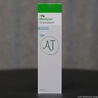 ราคา Granudacyn Gel เจลให้ความชุ่มชื้นแผล กำจัดเนื้อตาย สร้างเนื้อเยื่อใหม่ (20766455448)