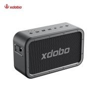 ราคา XDOBO 1983 Max ลำโพงบลูทูธไร้สายเบสลึกผู้นำวิญญาณ (24295395438)