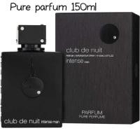ราคา น้ำหอม แท้100 ARMAF Club de Nuit Intense Man Parfum Pure Perfume 150ml (22211837354)