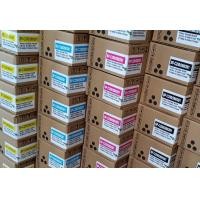 ราคา SP C250 260 261 BK C M Y ใช้สำหรับเครื่องพิมพ์ Ricoh SP C250DN C250SF C260DNw C261DNw C261SFnw (2393588612)