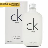 ราคา CK One EDT 100 ml 200 ml 300 ml (10978082063)