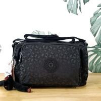 ราคา กระเป๋าสะพายข้าง ครอสบอดี้ KIPLING RETH WOMENS CROSS BODY BAG วัสดุ Nylon polyester งานแบรนด์แท้outlet (18137809099)