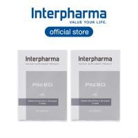 ราคา 2 กระปุกคุ้มกว่า PreBO บำรุงมวลกระดูกมี CBP เทียบเท่านม 53 ลิตร (17596100713)