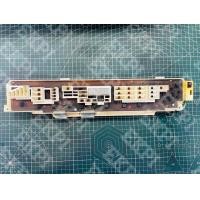 ราคา ekapab inter TOSHIBA PCB เครื่องซักผ้า รุ่น AW SD120STAW SD130STAW SD140ST ถอด 1ชิ้น (24448176631)