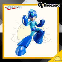 ราคา ThreeZero X CAPCOM MDLX ROCKMAN MEGAMAN ของเล่นของสะสม (23644117069)