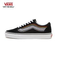 ราคา VANS OLD SKOOL PRIDE RAINBOW รองเท้าผ้าใบชาย หญิง (20238186121)
