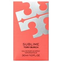 ราคา TORY BURCH Sublime EDP โทรี่ เบิร์ช น้ำหอมผู้หญิง (22530736990)