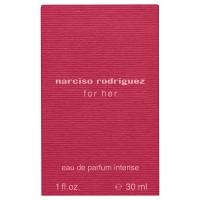 ราคา NARCISO RODRIGUEZ For Her EDP Intense นาร์ศิโซ่ โรดริเกวซ ฟอร์ เฮอร์ โอเดอเพอร์ฟูม อินเทนซ์ (24164709955)