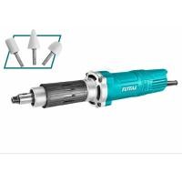 ราคา TOTAL TG55061 เครื่องเจียรคอยาว เครื่องเจียรแม่พิมพ์คอยาว เจียรแกนไฟฟ้า 550W ขนาด 1 4นิ้ว (22407081186)
